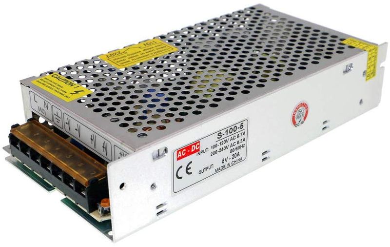 Блок питания