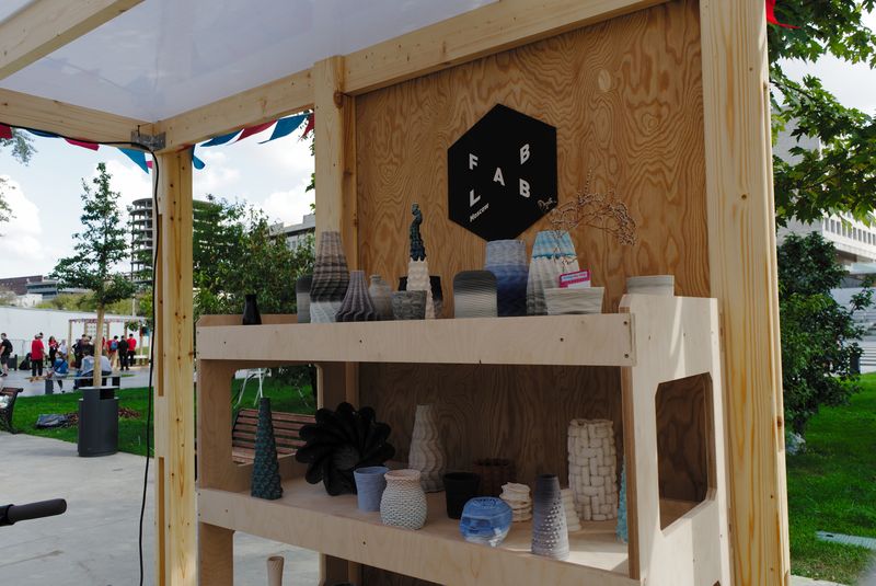 Глиняные изделия